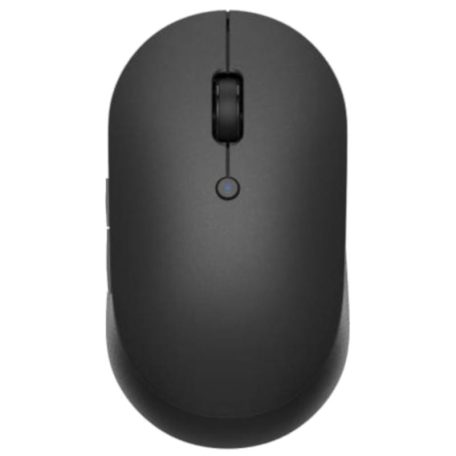 Xiaomi Mi Dual Mode Wireless Mouse Silent Edition Optikai Egér (HLK4041GL)