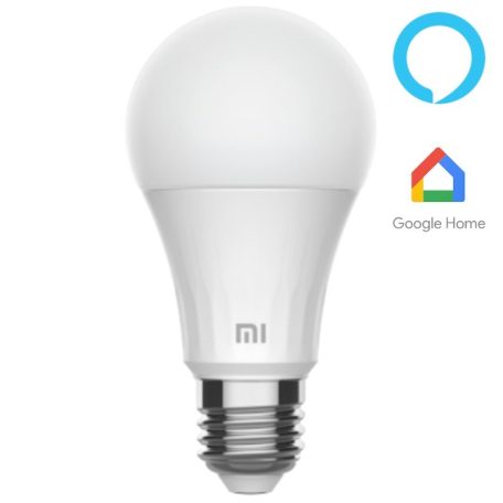 Xiaomi Mi Smart LED Bulb Warm White Led Okosizzó Meleg Fehér (GPX4026GL)