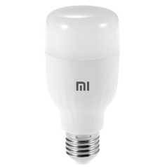    Xiaomi Mi Smart LED Bulb Essential White & Color Okosizzó (MJDPL01YL)